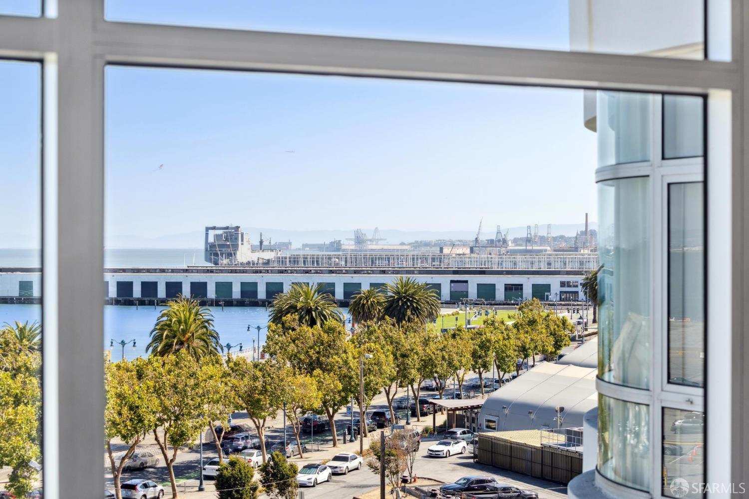 Detail Gallery Image 8 of 31 For 38 Bryant St #701,  San Francisco,  CA 94105 - 1 Beds | 1 Baths