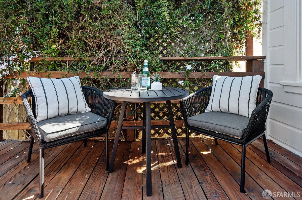 Detail Gallery Image 34 of 91 For 251 Richland Ave, San Francisco,  CA 94110 - 2 Beds | 2 Baths