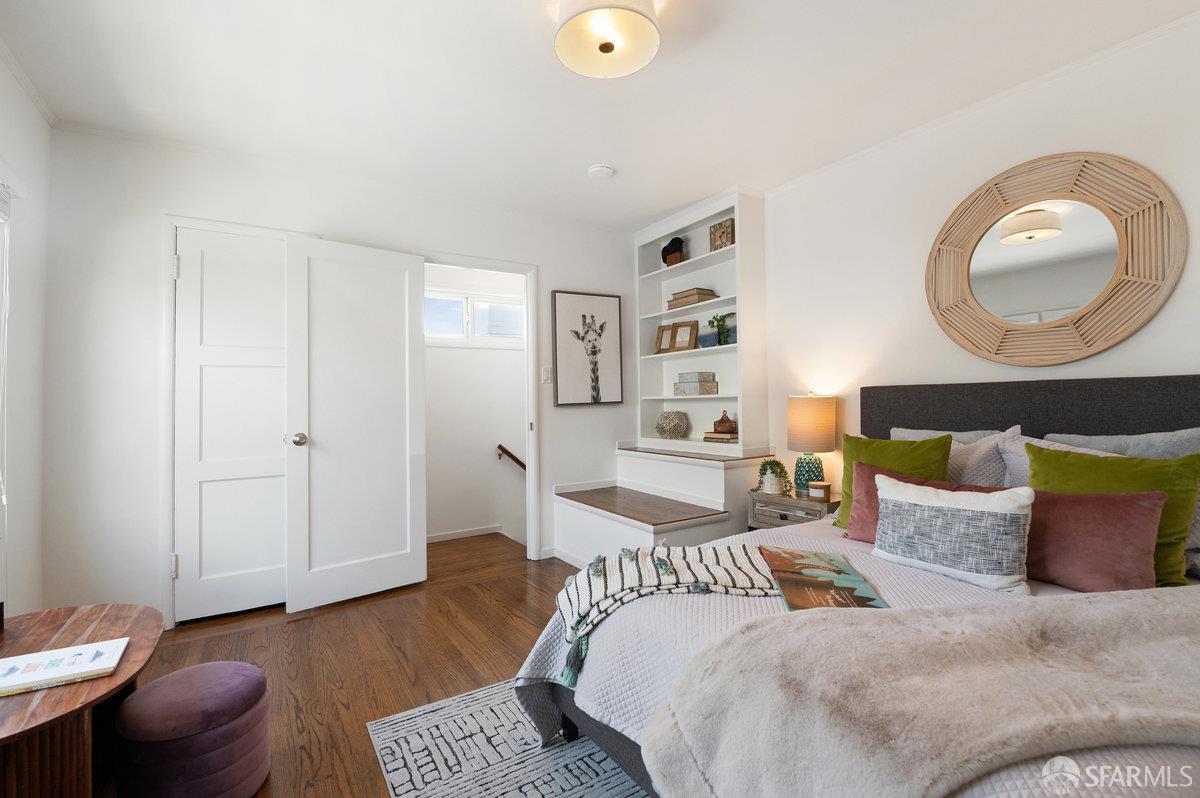 Detail Gallery Image 34 of 68 For 174 Westlawn Ave, Daly City,  CA 94015 - 3 Beds | 1/1 Baths