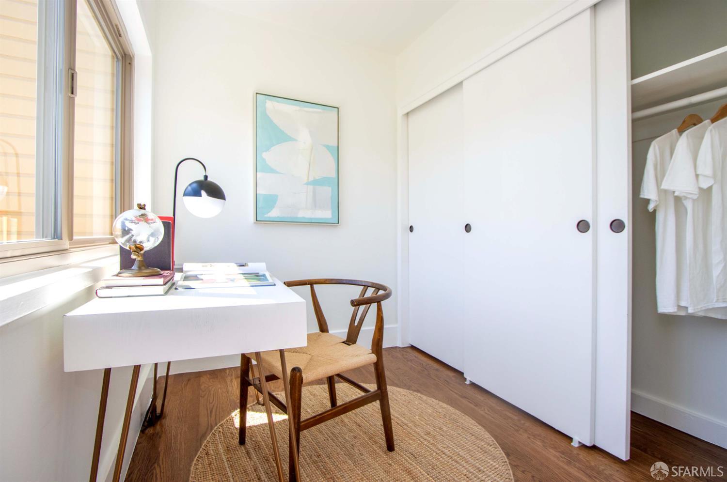 Detail Gallery Image 17 of 29 For 419 Capistrano Ave, San Francisco,  CA 94112 - 2 Beds | 1 Baths