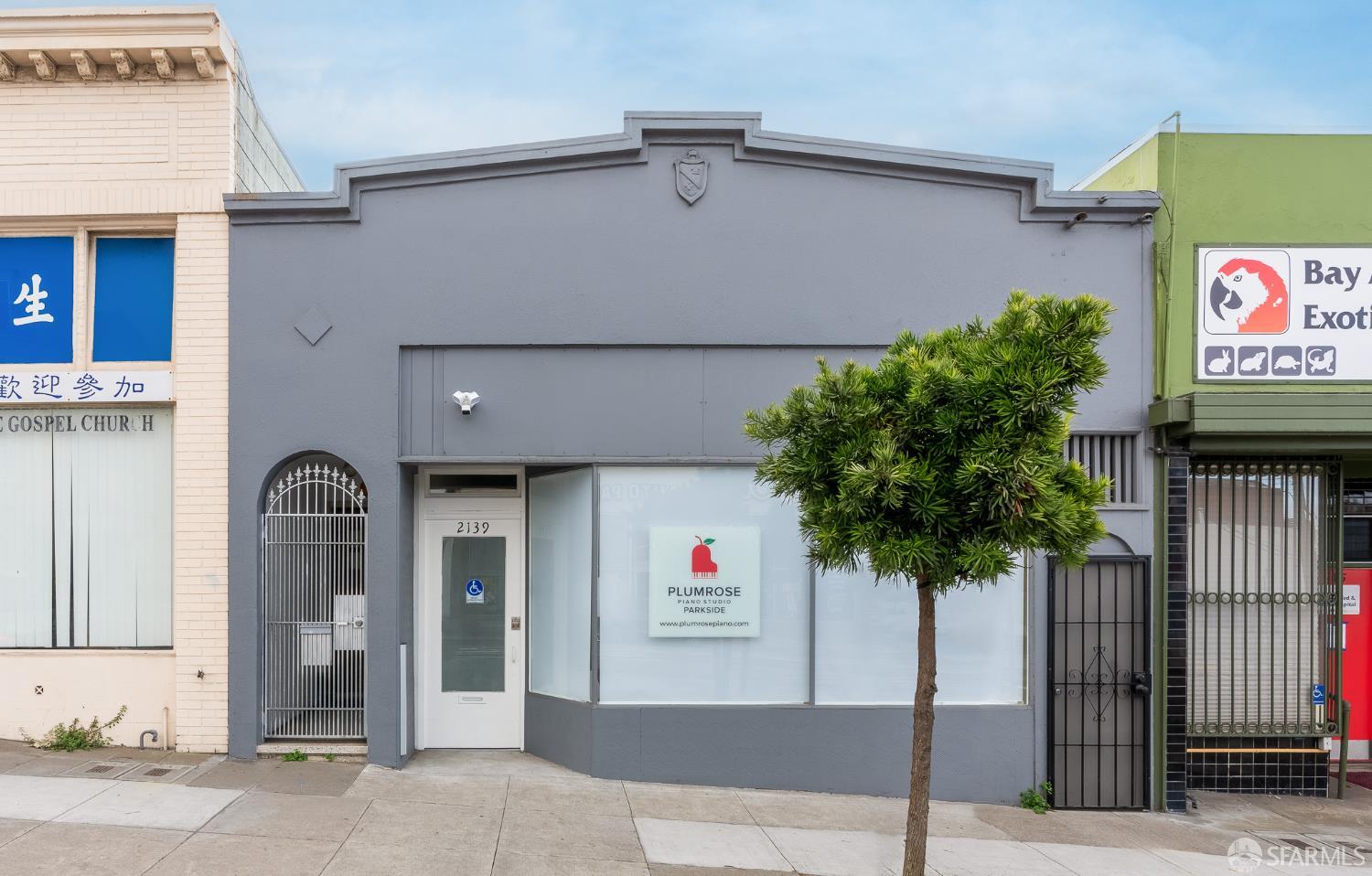 Detail Gallery Image 12 of 18 For 2139 Taraval St, San Francisco,  CA 94116 - 1 Beds | 2 Baths