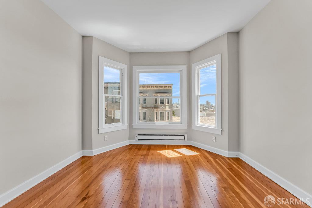 Detail Gallery Image 45 of 77 For 333 Presidio Ave #5,  San Francisco,  CA 94115 - 1 Beds | 1 Baths