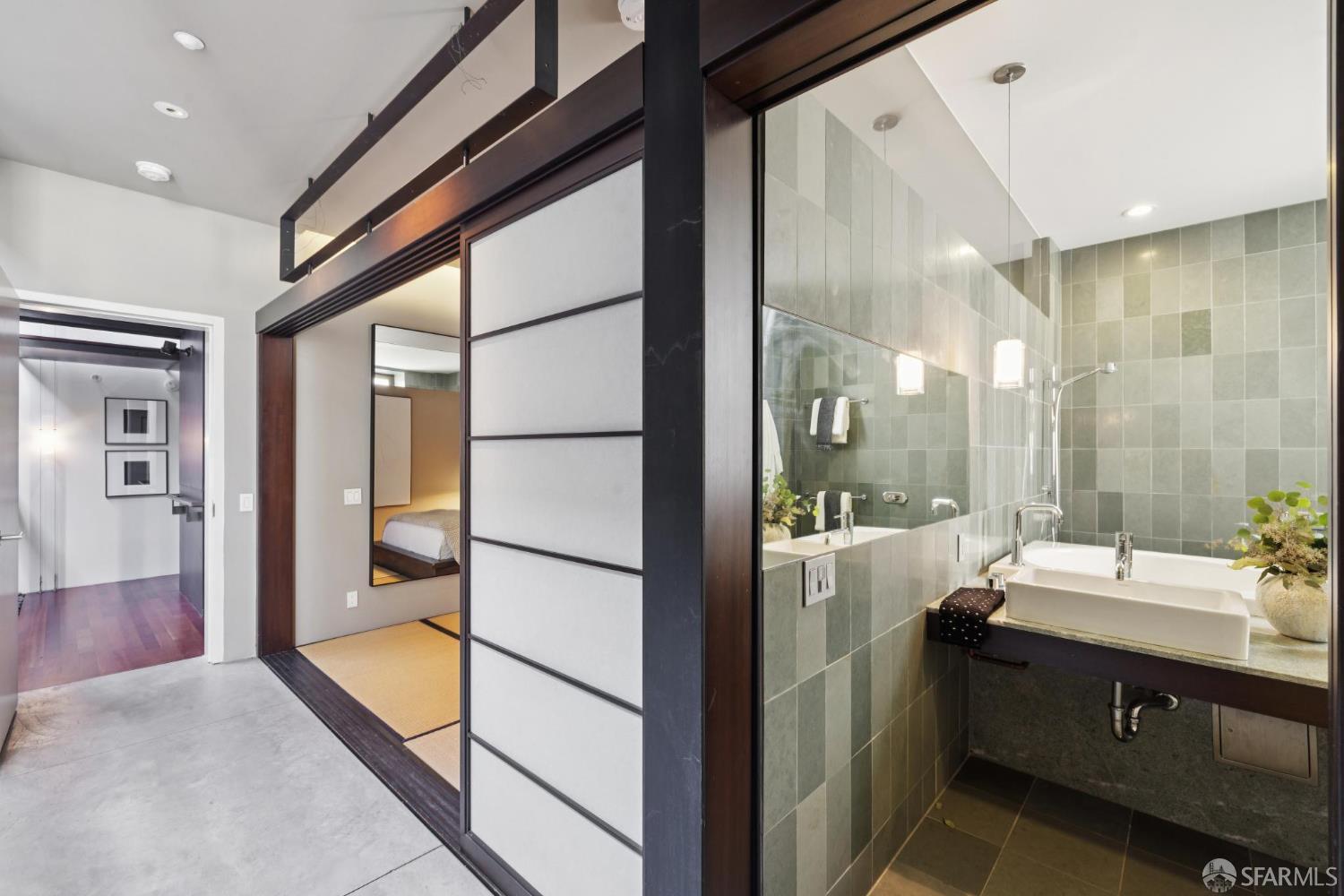 Detail Gallery Image 39 of 58 For 55 Sheridan St, San Francisco,  CA 94103 - 4 Beds | 3/1 Baths