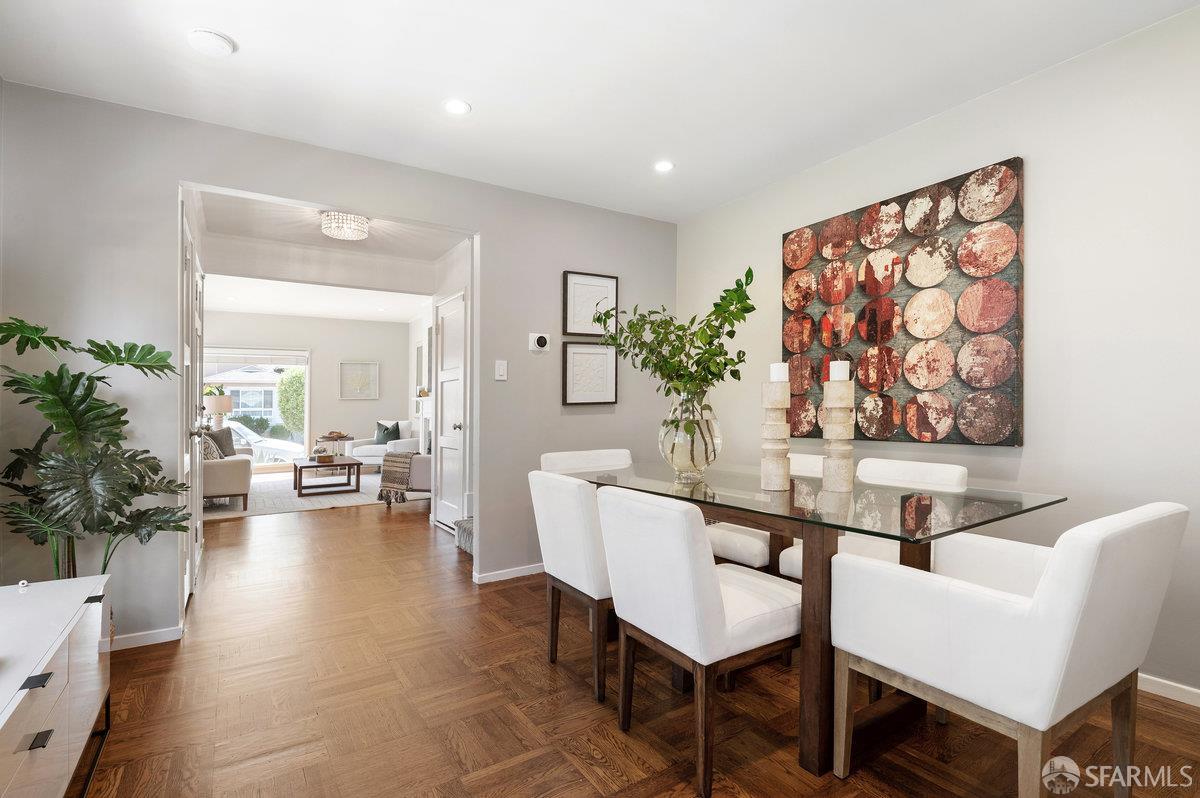 Detail Gallery Image 15 of 68 For 174 Westlawn Ave, Daly City,  CA 94015 - 3 Beds | 1/1 Baths