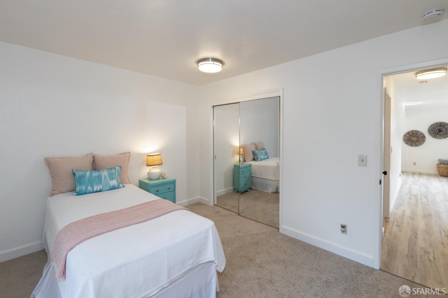 Detail Gallery Image 16 of 21 For 210 Center Ave a,  Aptos,  CA 95003 - 2 Beds | 1 Baths