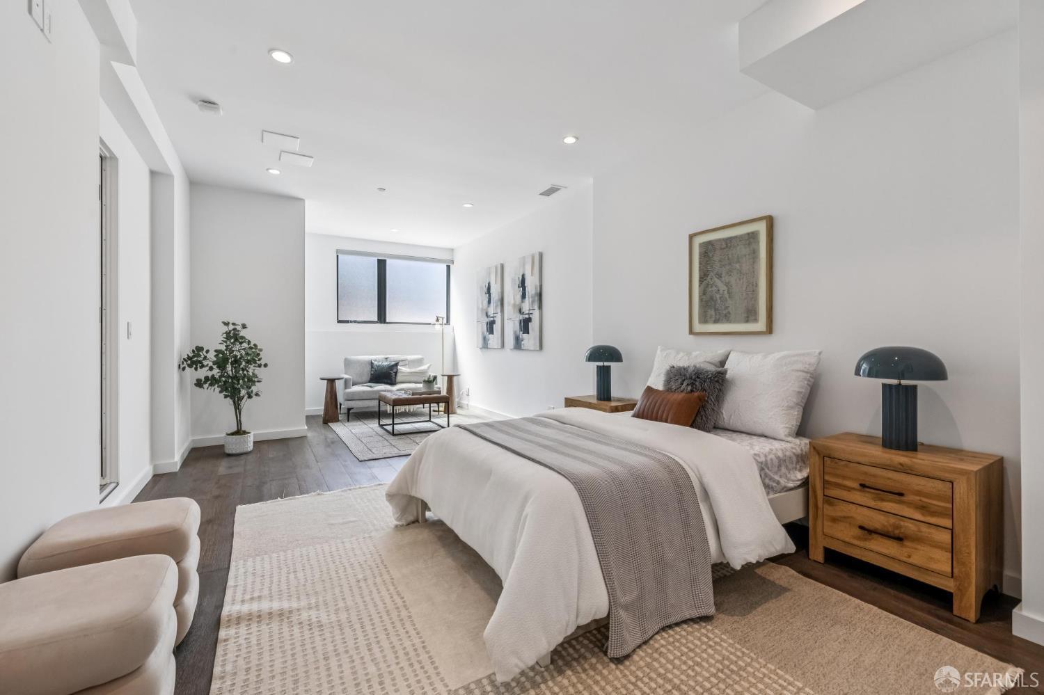 Detail Gallery Image 53 of 57 For 1485 Noe St, San Francisco,  CA 94131 - – Beds | – Baths