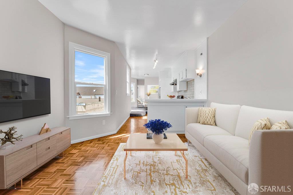 Detail Gallery Image 17 of 77 For 333 Presidio Ave #5,  San Francisco,  CA 94115 - 1 Beds | 1 Baths