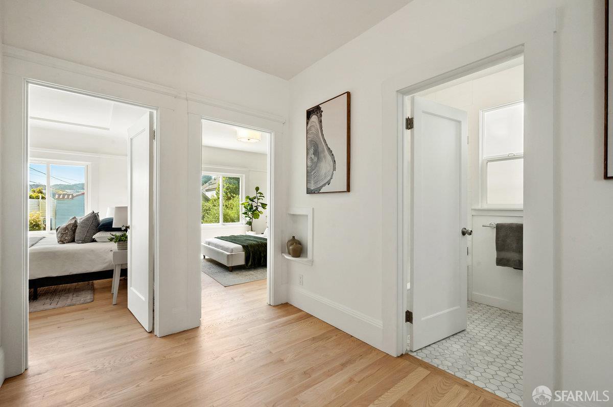 Detail Gallery Image 6 of 91 For 251 Richland Ave, San Francisco,  CA 94110 - 2 Beds | 2 Baths