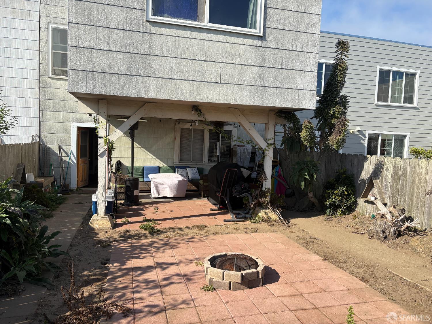 Detail Gallery Image 19 of 20 For 3621 Moraga St, San Francisco,  CA 94122 - 3 Beds | 1 Baths