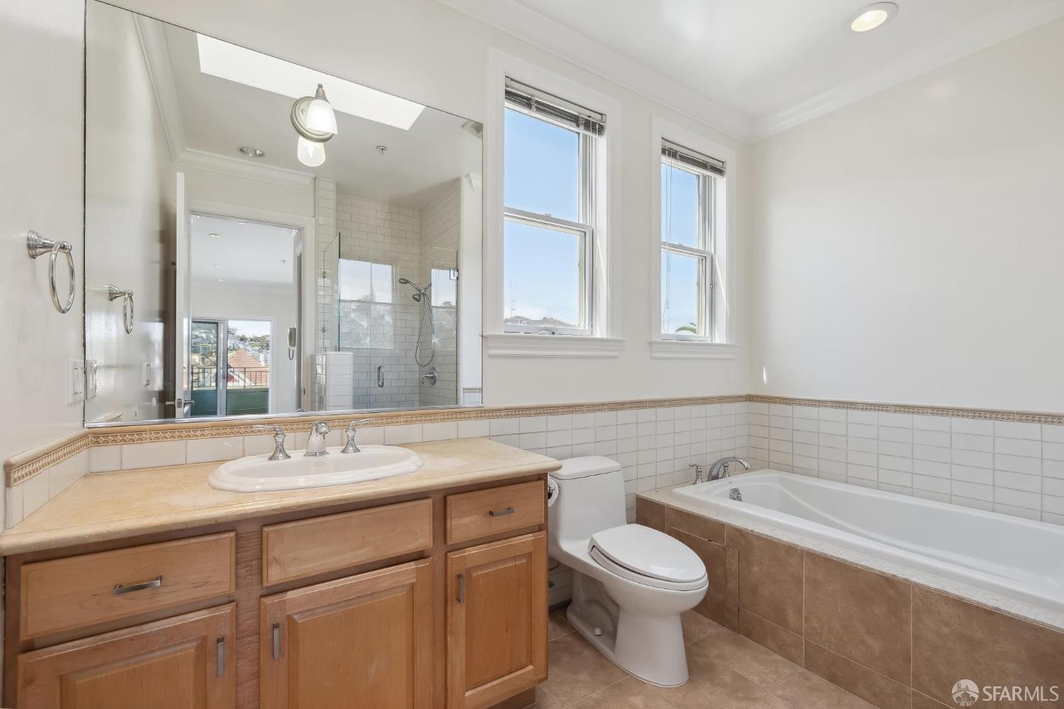 Detail Gallery Image 27 of 48 For 1592 Dolores St, San Francisco,  CA 94110 - 3 Beds | 2 Baths