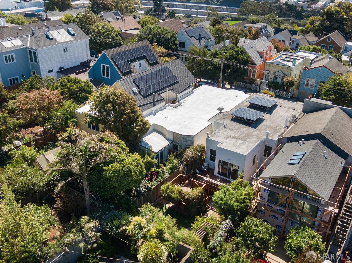 Detail Gallery Image 62 of 91 For 251 Richland Ave, San Francisco,  CA 94110 - 2 Beds | 2 Baths
