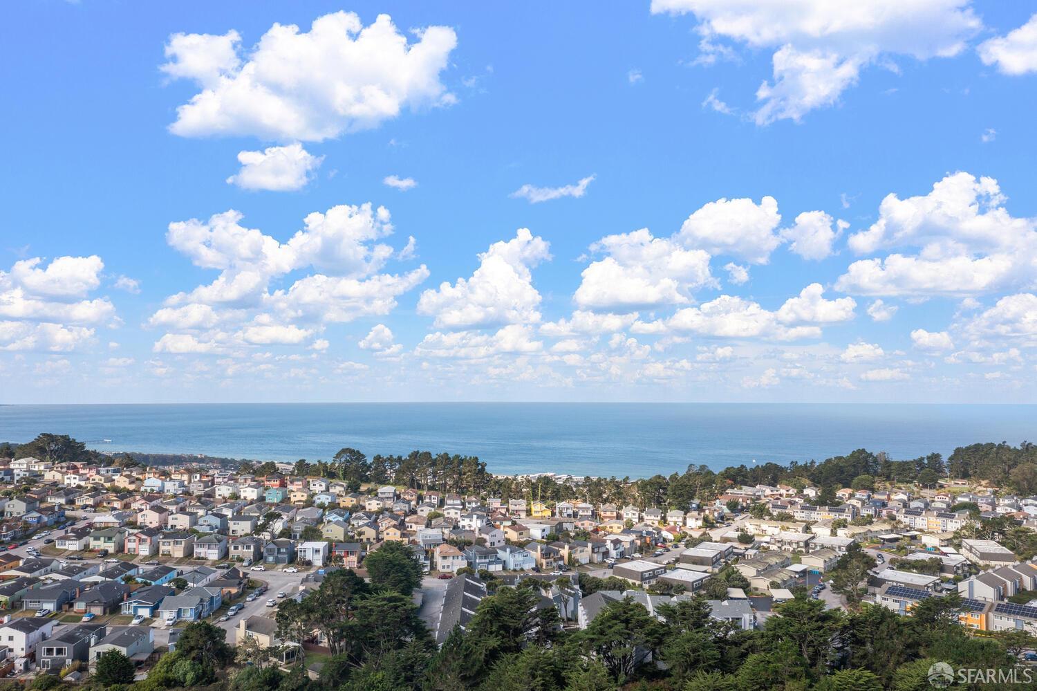 Detail Gallery Image 38 of 45 For 3 John Papan Ct, Daly City,  CA 94015 - 3 Beds | 2/1 Baths