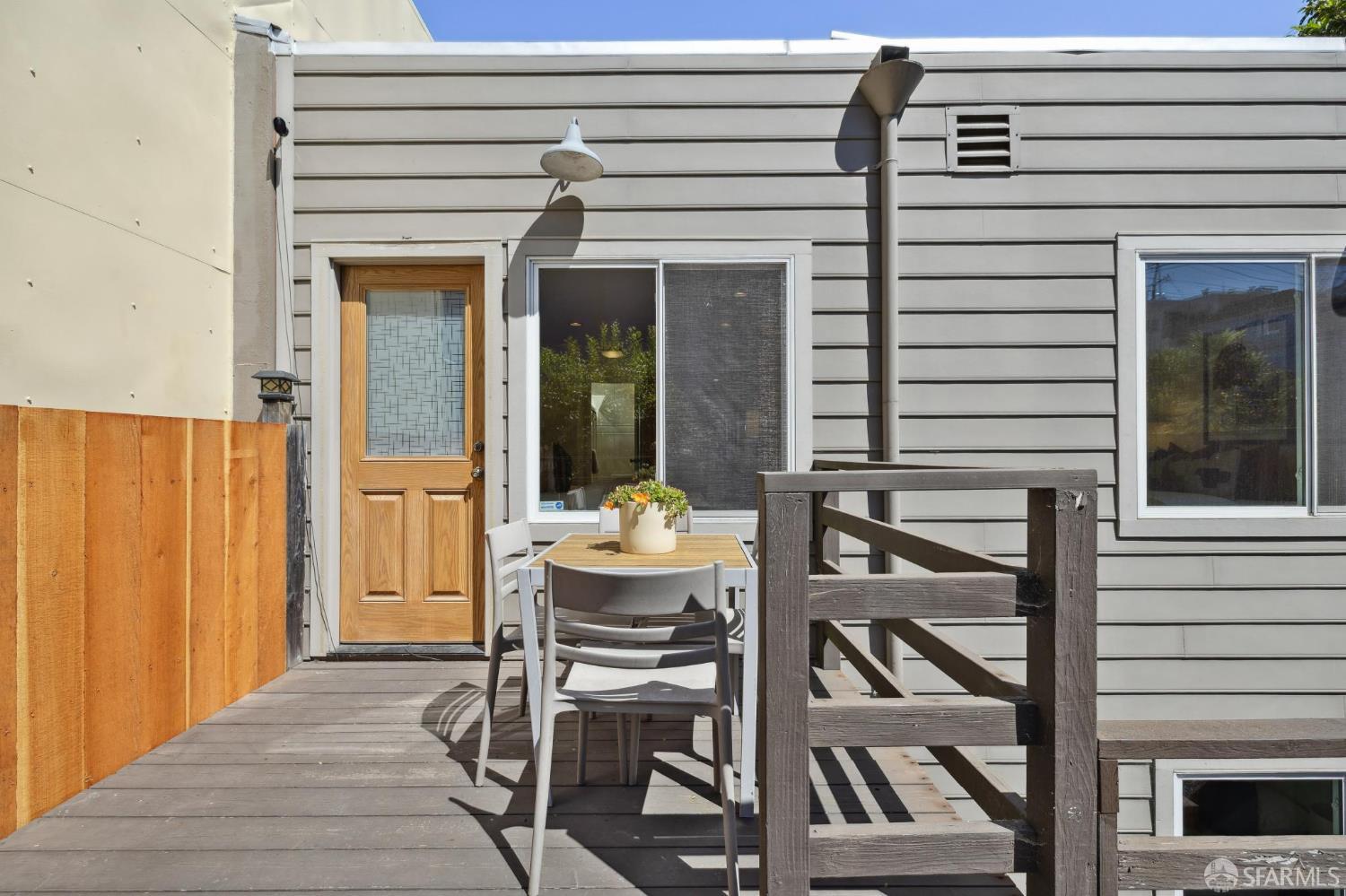 Detail Gallery Image 26 of 55 For 280 Madison St, San Francisco,  CA 94134 - 3 Beds | 2 Baths