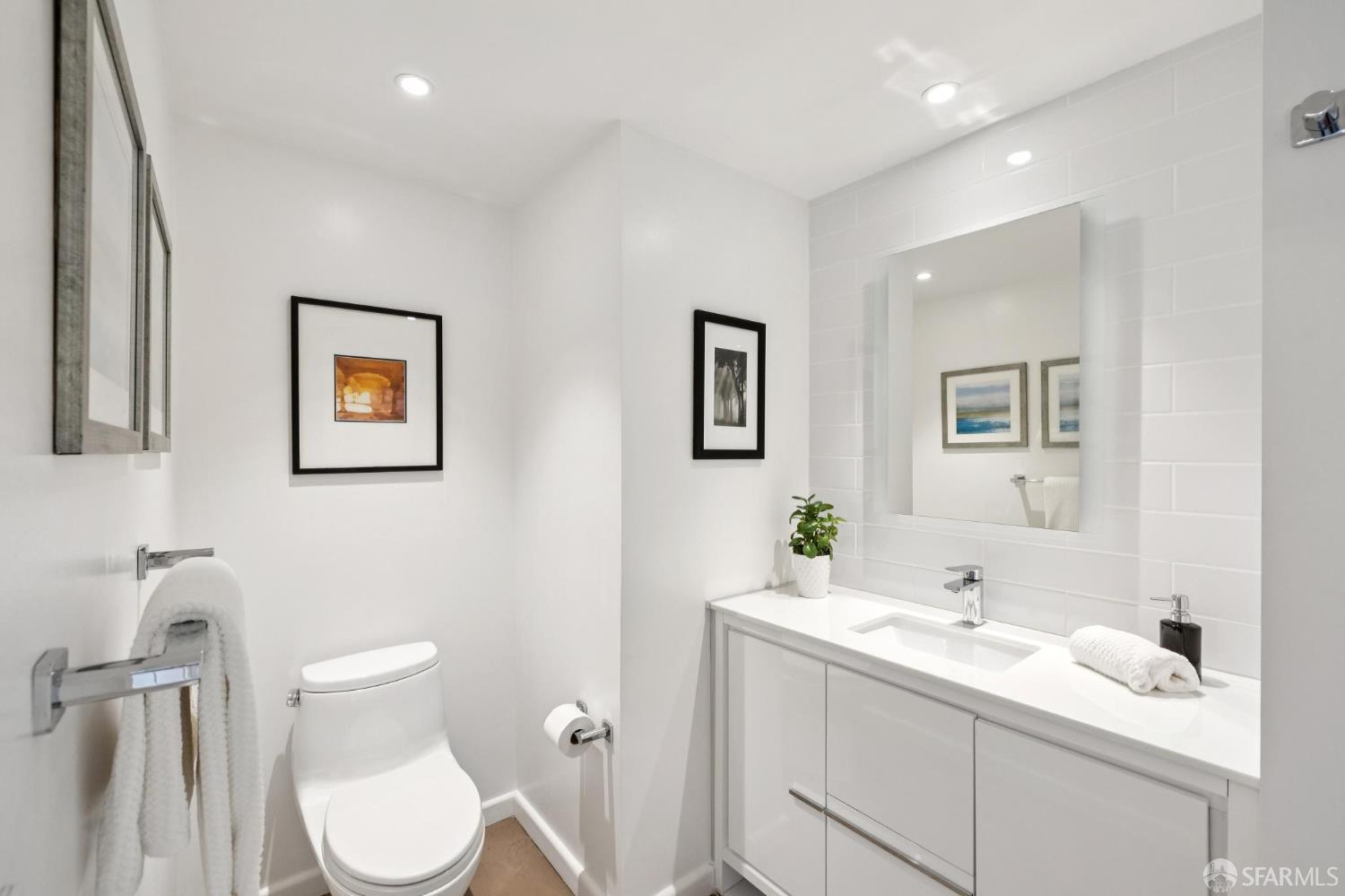 Detail Gallery Image 22 of 31 For 38 Bryant St #701,  San Francisco,  CA 94105 - 1 Beds | 1 Baths