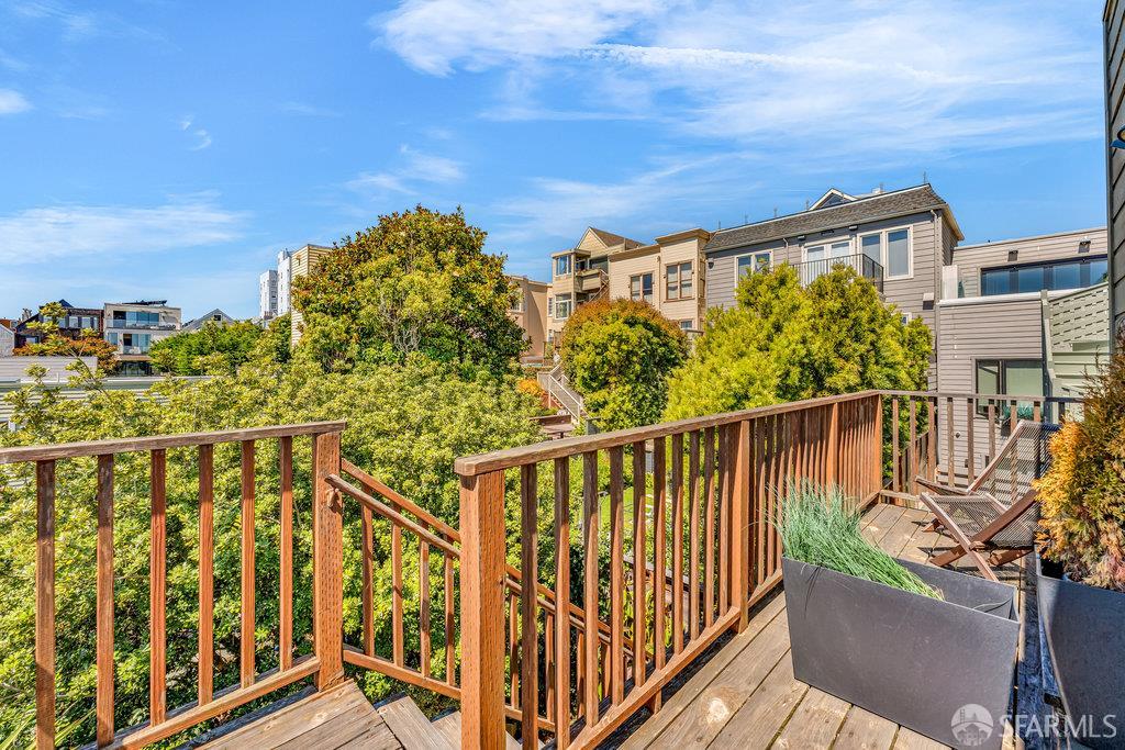 Detail Gallery Image 64 of 77 For 333 Presidio Ave #5,  San Francisco,  CA 94115 - 1 Beds | 1 Baths