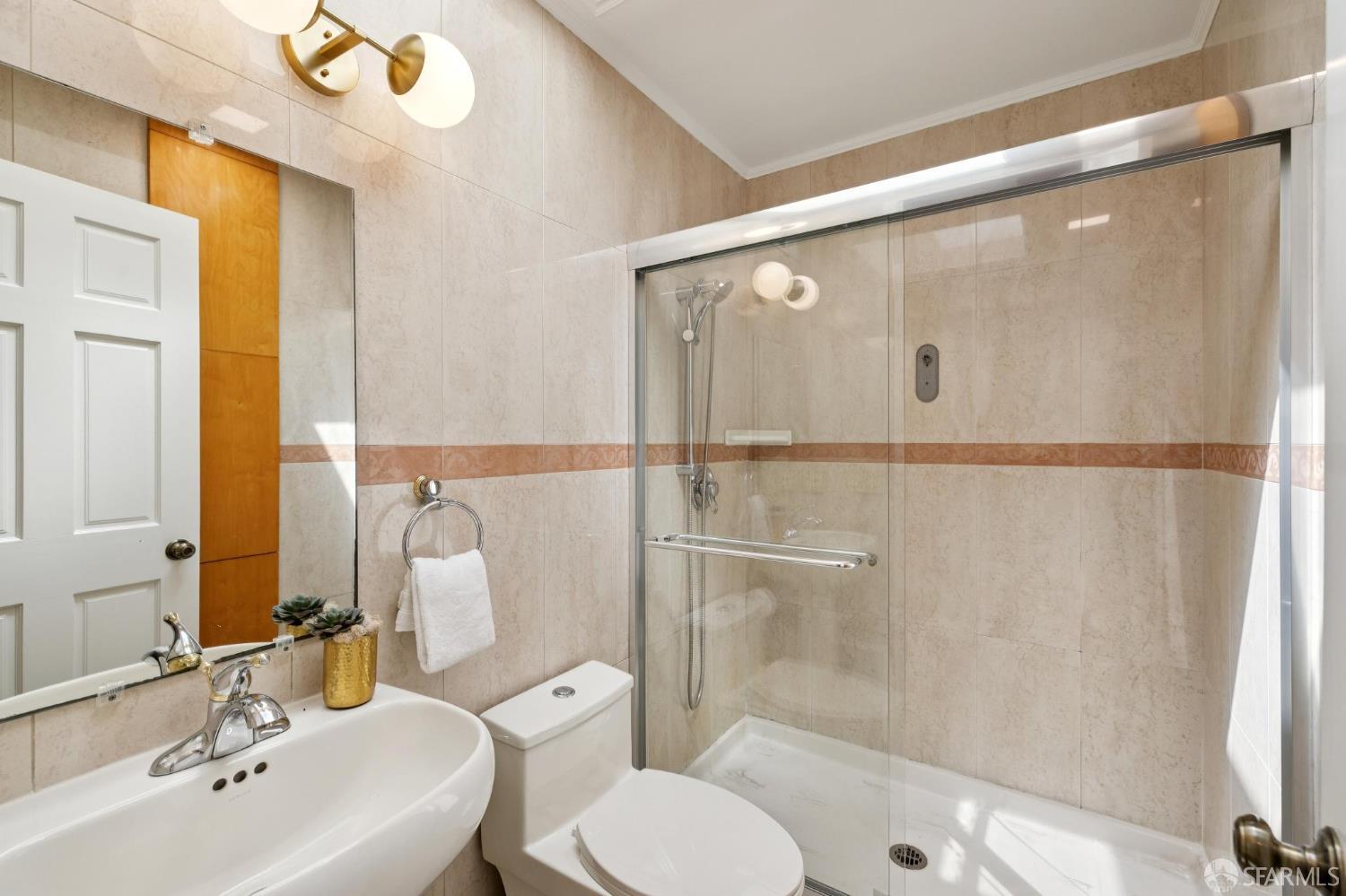Detail Gallery Image 34 of 55 For 280 Madison St, San Francisco,  CA 94134 - 3 Beds | 2 Baths