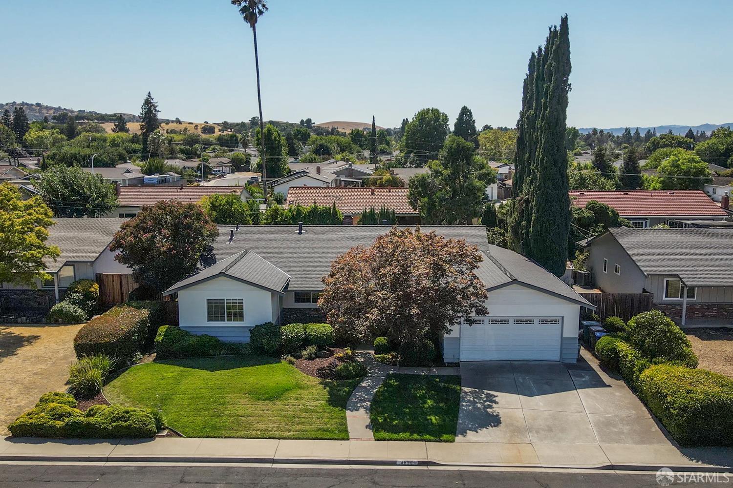 Detail Gallery Image 54 of 57 For 4650 Phyllis Ln, Concord,  CA 94521 - 4 Beds | 2 Baths