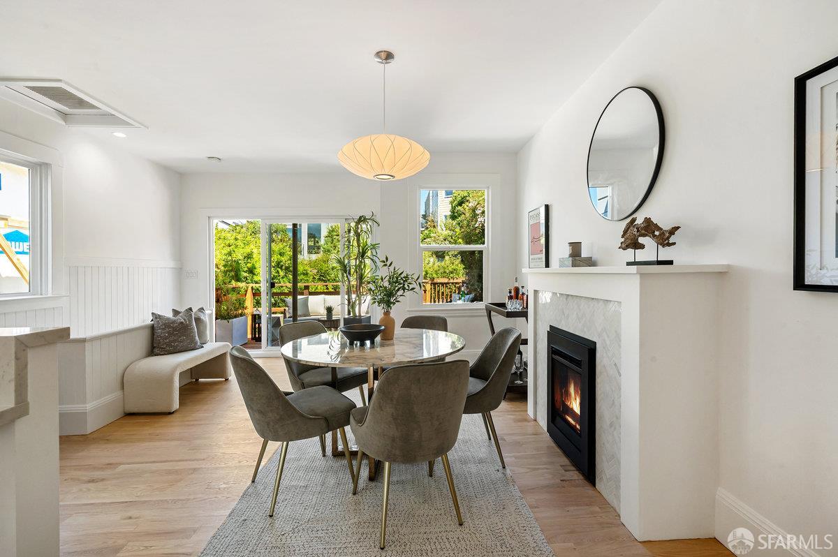 Detail Gallery Image 27 of 91 For 251 Richland Ave, San Francisco,  CA 94110 - 2 Beds | 2 Baths