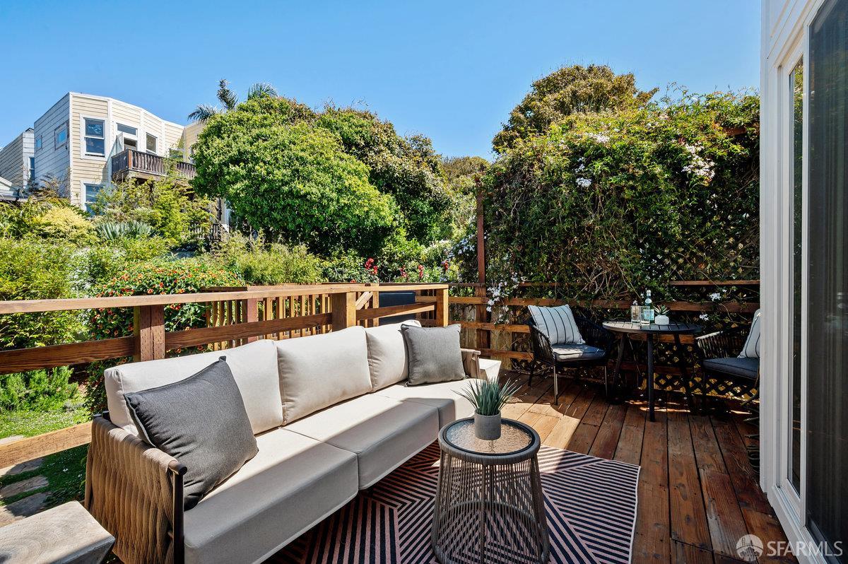 Detail Gallery Image 32 of 91 For 251 Richland Ave, San Francisco,  CA 94110 - 2 Beds | 2 Baths