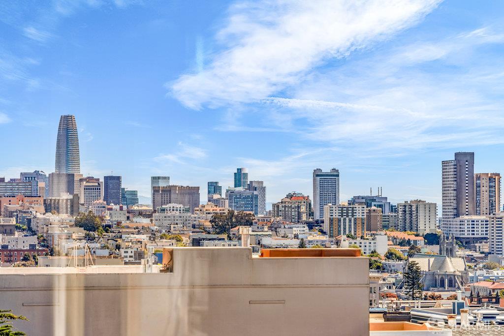 Detail Gallery Image 46 of 77 For 333 Presidio Ave #5,  San Francisco,  CA 94115 - 1 Beds | 1 Baths