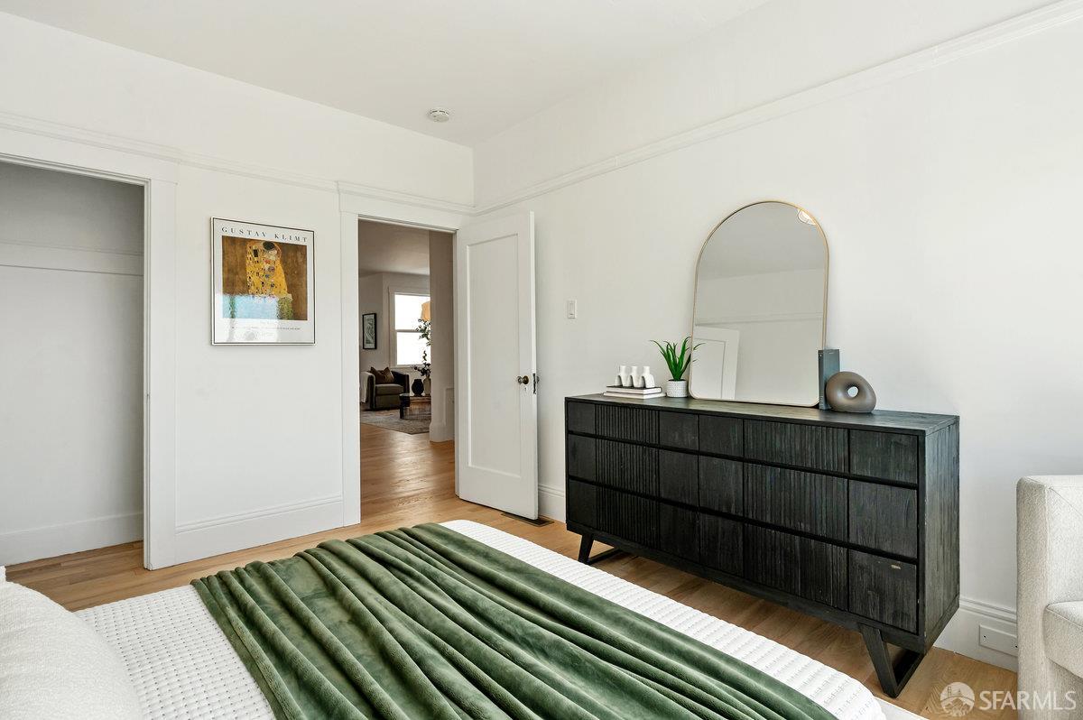 Detail Gallery Image 9 of 91 For 251 Richland Ave, San Francisco,  CA 94110 - 2 Beds | 2 Baths