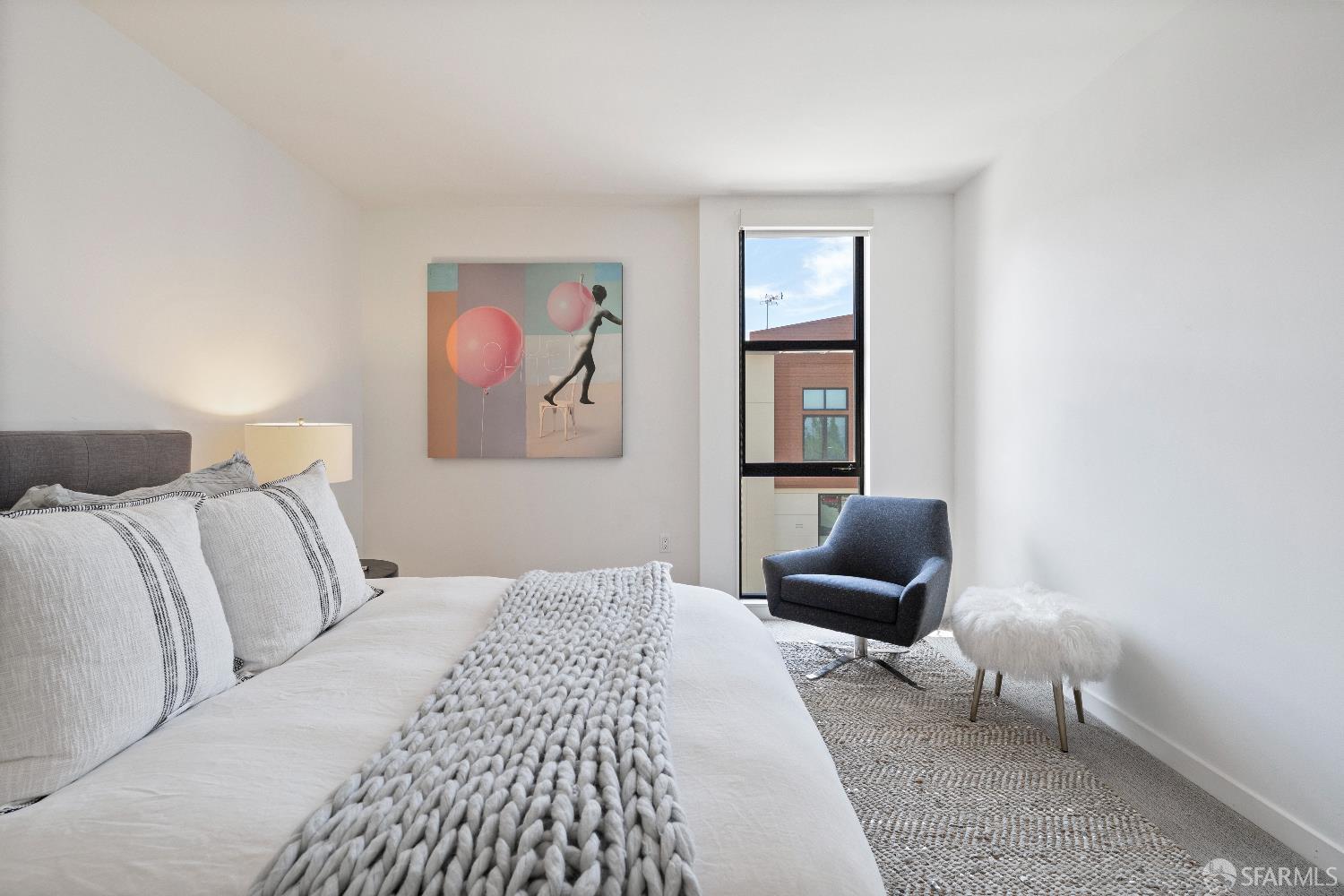 Detail Gallery Image 9 of 30 For 451 Donahue St #413,  San Francisco,  CA 94124 - 2 Beds | 2 Baths