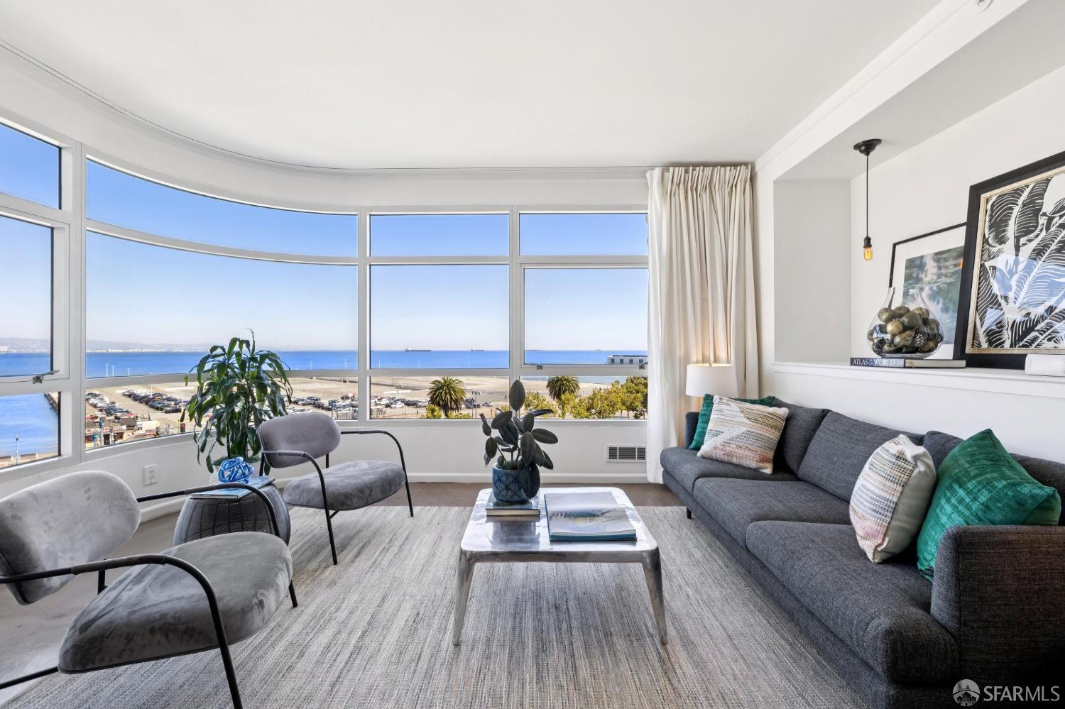 Detail Gallery Image 6 of 31 For 38 Bryant St #701,  San Francisco,  CA 94105 - 1 Beds | 1 Baths