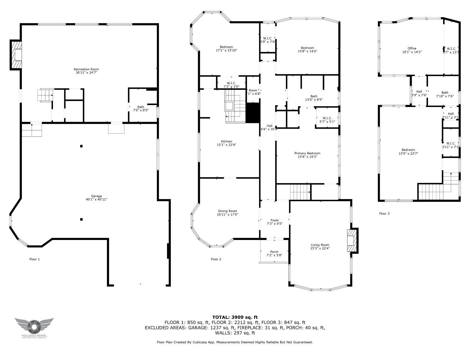Detail Gallery Image 32 of 33 For 2645 14th Ave, San Francisco,  CA 94127 - 5 Beds | 3 Baths