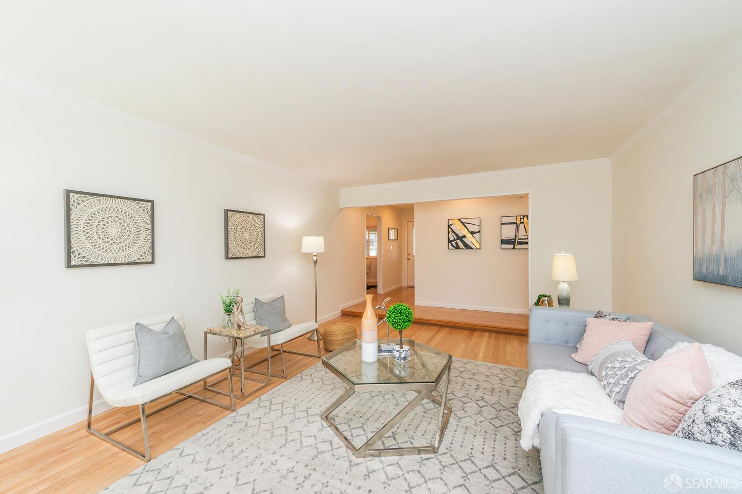 Detail Gallery Image 7 of 57 For 4650 Phyllis Ln, Concord,  CA 94521 - 4 Beds | 2 Baths