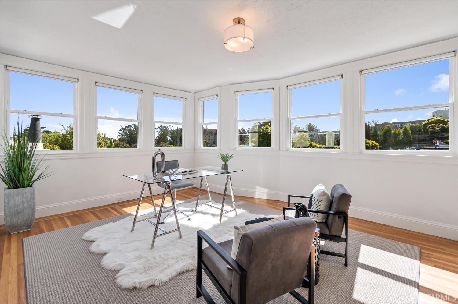 Detail Gallery Image 14 of 33 For 2645 14th Ave, San Francisco,  CA 94127 - 5 Beds | 3 Baths