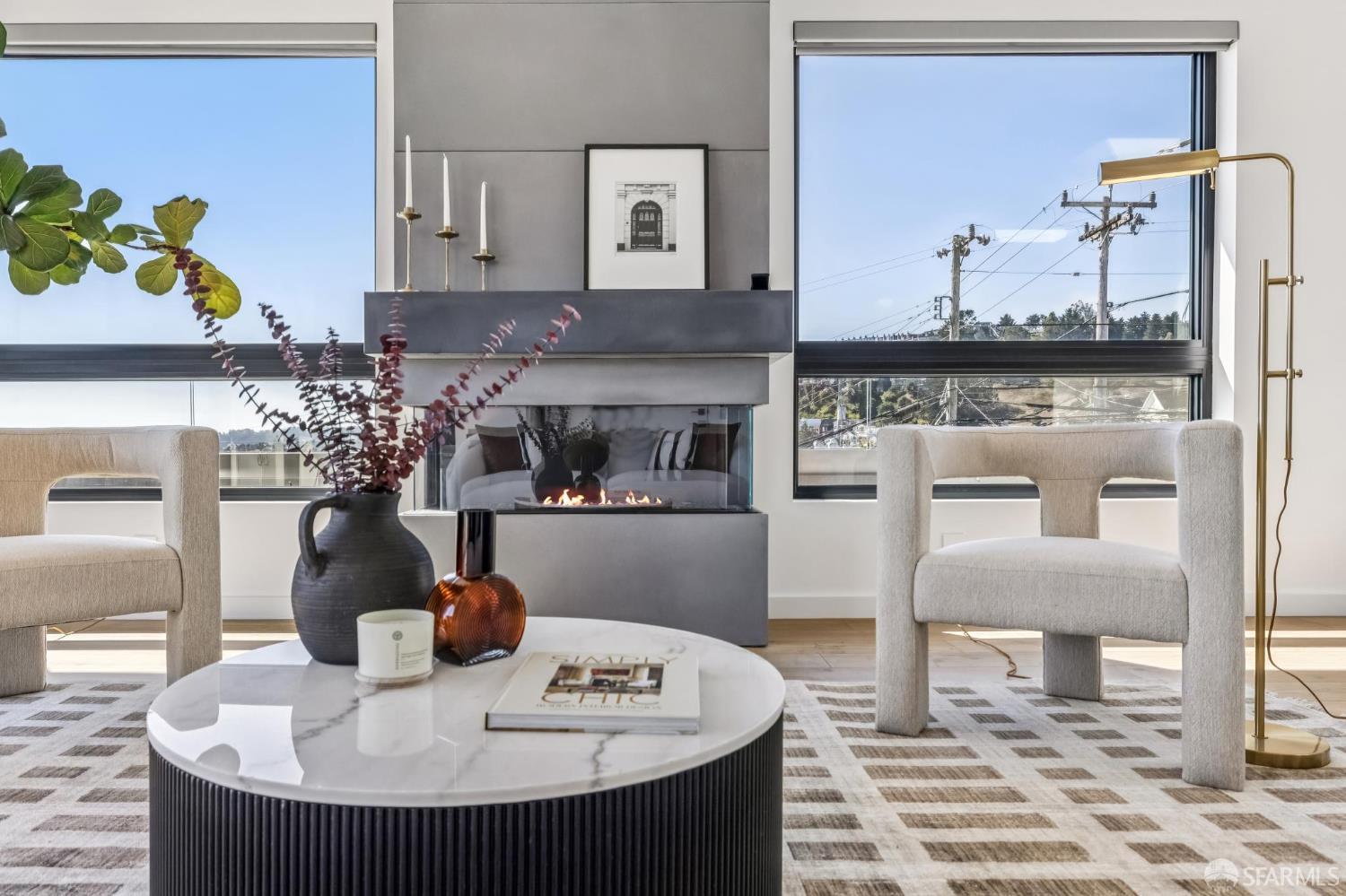 Detail Gallery Image 8 of 57 For 1485 Noe St, San Francisco,  CA 94131 - – Beds | – Baths