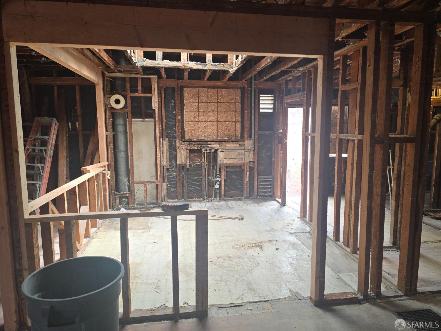 Detail Gallery Image 9 of 13 For 353 Rivera St, San Francisco,  CA 94116 - – Beds | – Baths