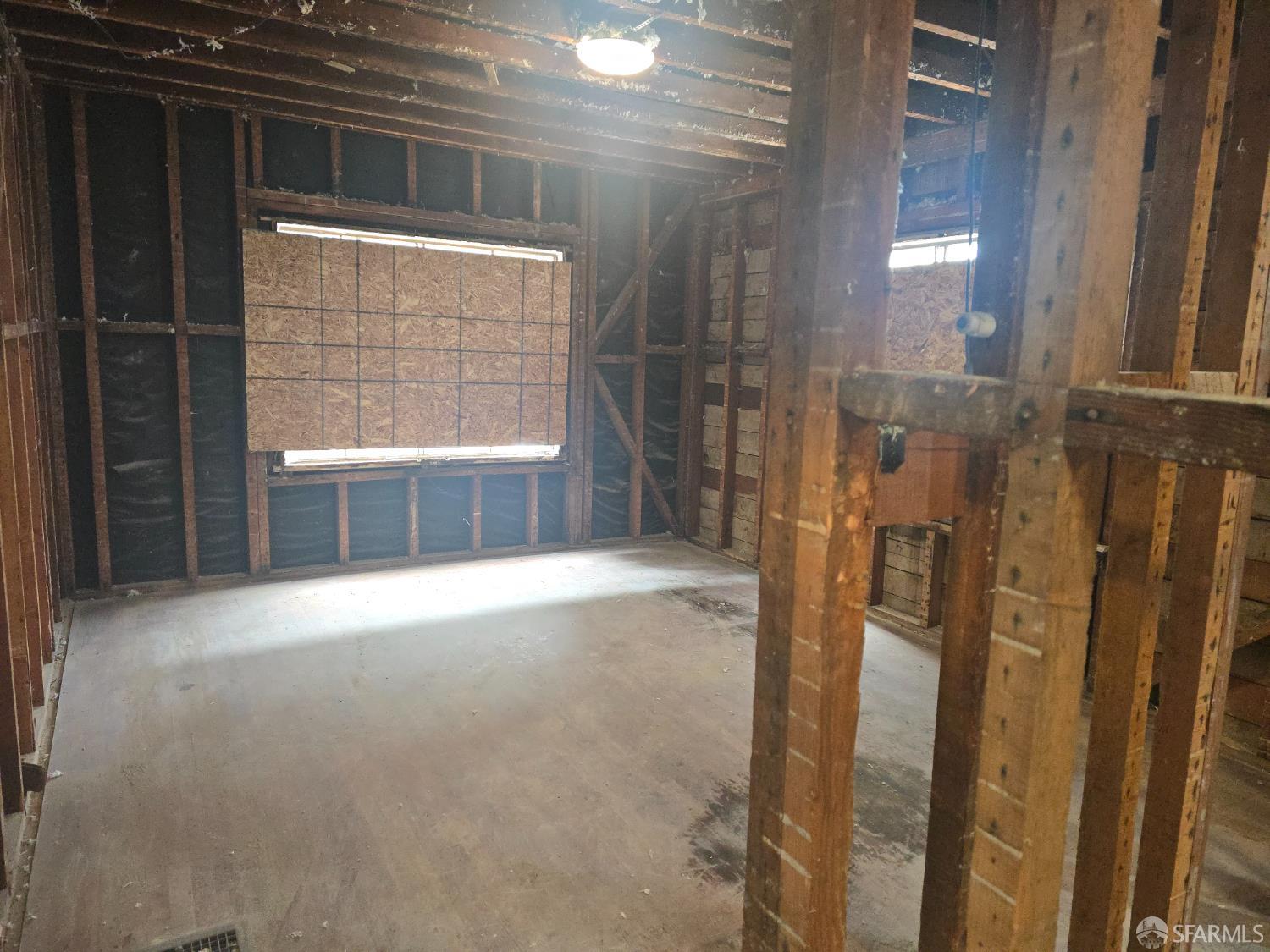 Detail Gallery Image 11 of 13 For 353 Rivera St, San Francisco,  CA 94116 - – Beds | – Baths