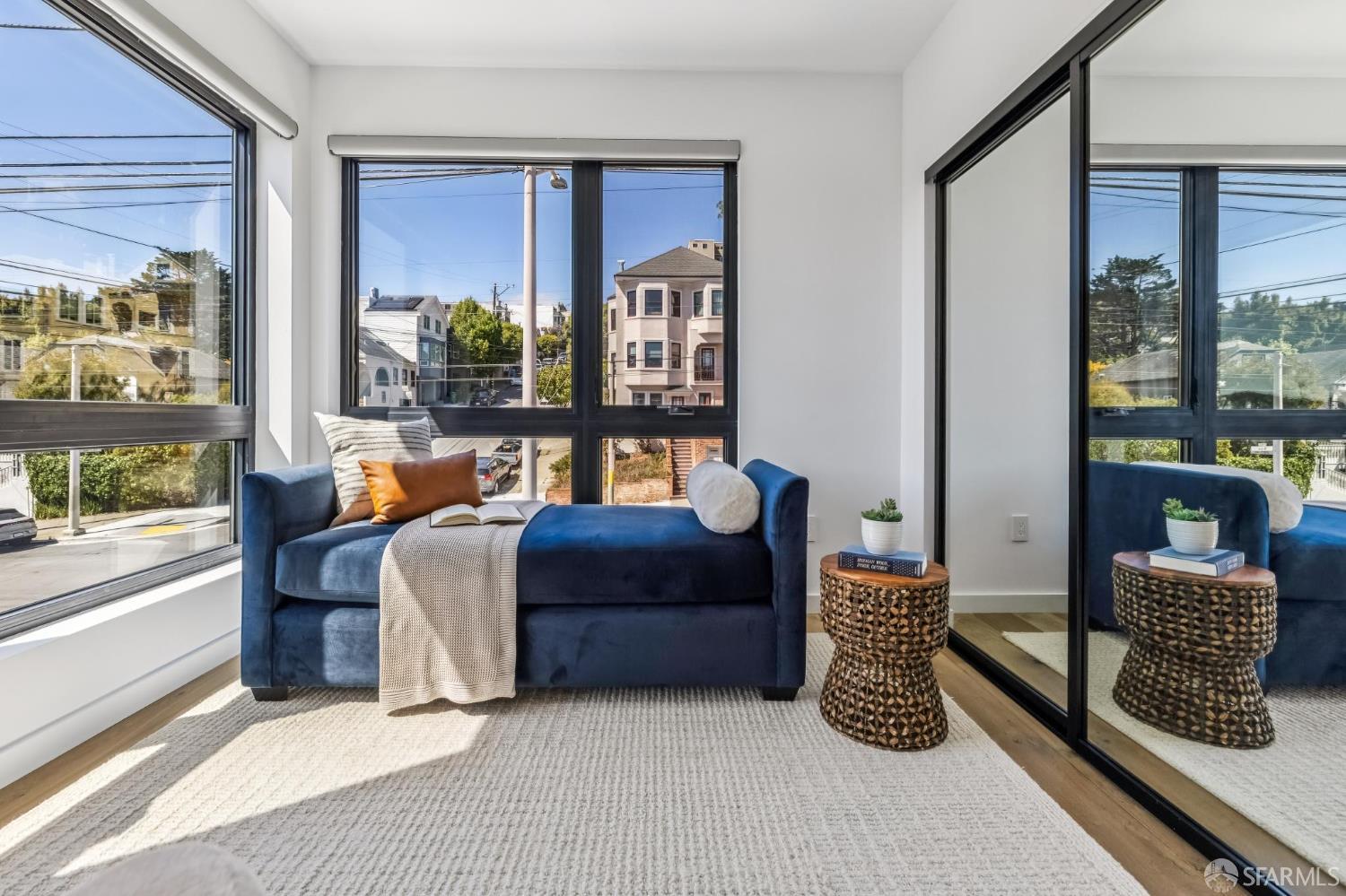 Detail Gallery Image 34 of 57 For 1485 Noe St, San Francisco,  CA 94131 - – Beds | – Baths