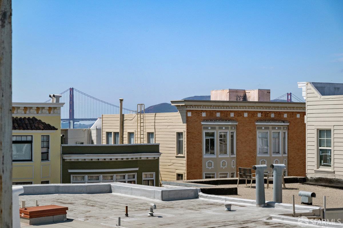 Detail Gallery Image 5 of 21 For 1468 Francisco St #1,  San Francisco,  CA 94123 - 1 Beds | 1 Baths