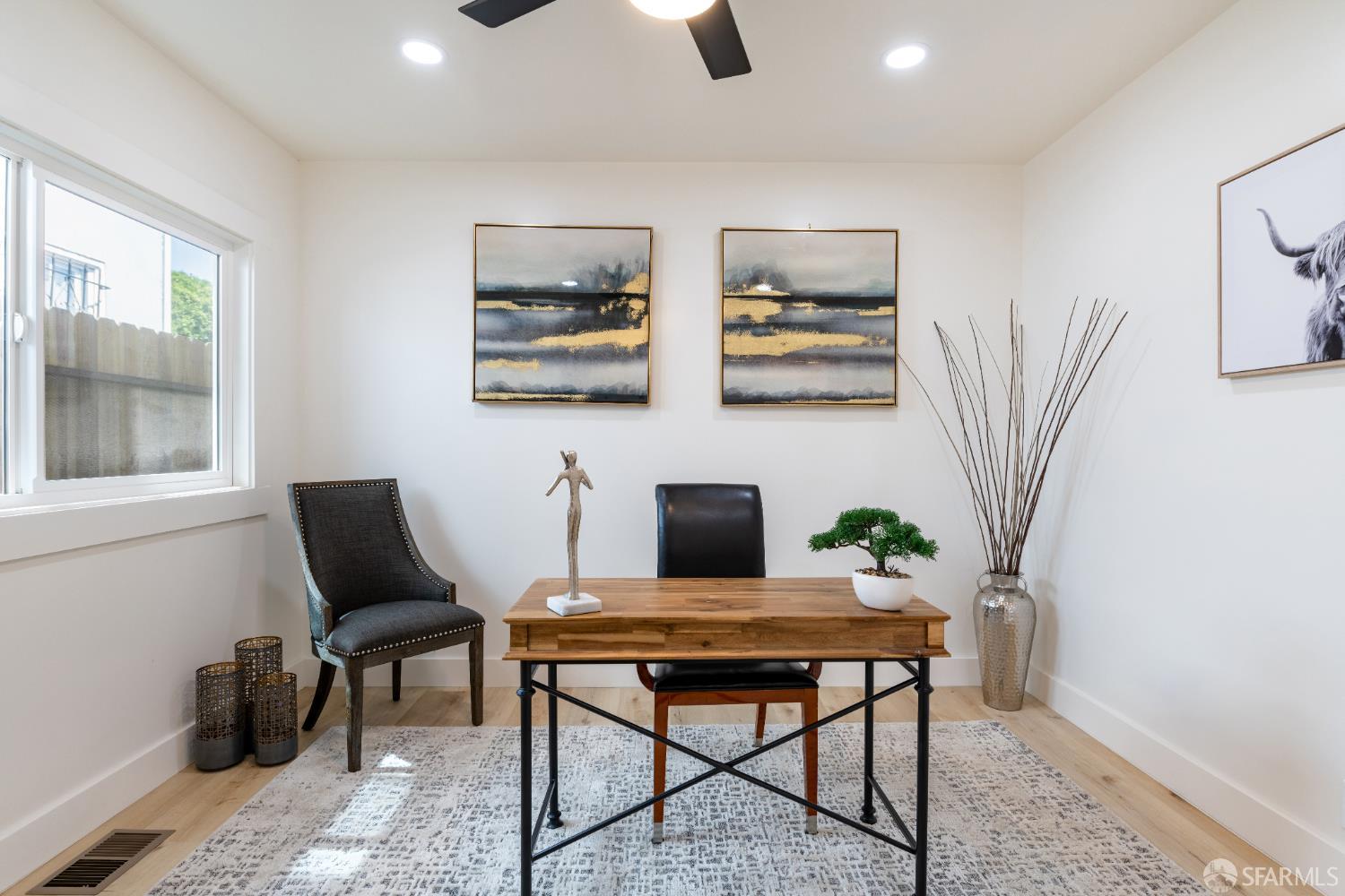Detail Gallery Image 6 of 25 For 3568 Harper St, Oakland,  CA 94601 - 3 Beds | 2 Baths