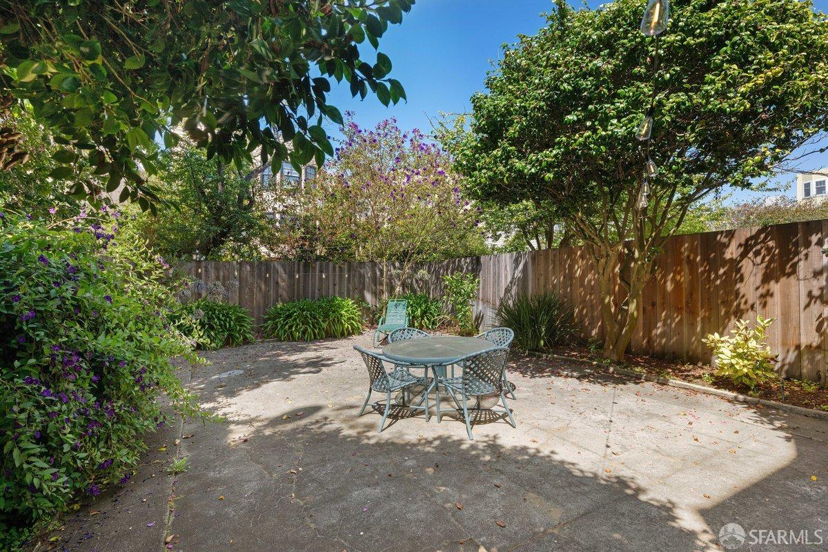 Detail Gallery Image 16 of 21 For 1468 Francisco St #1,  San Francisco,  CA 94123 - 1 Beds | 1 Baths