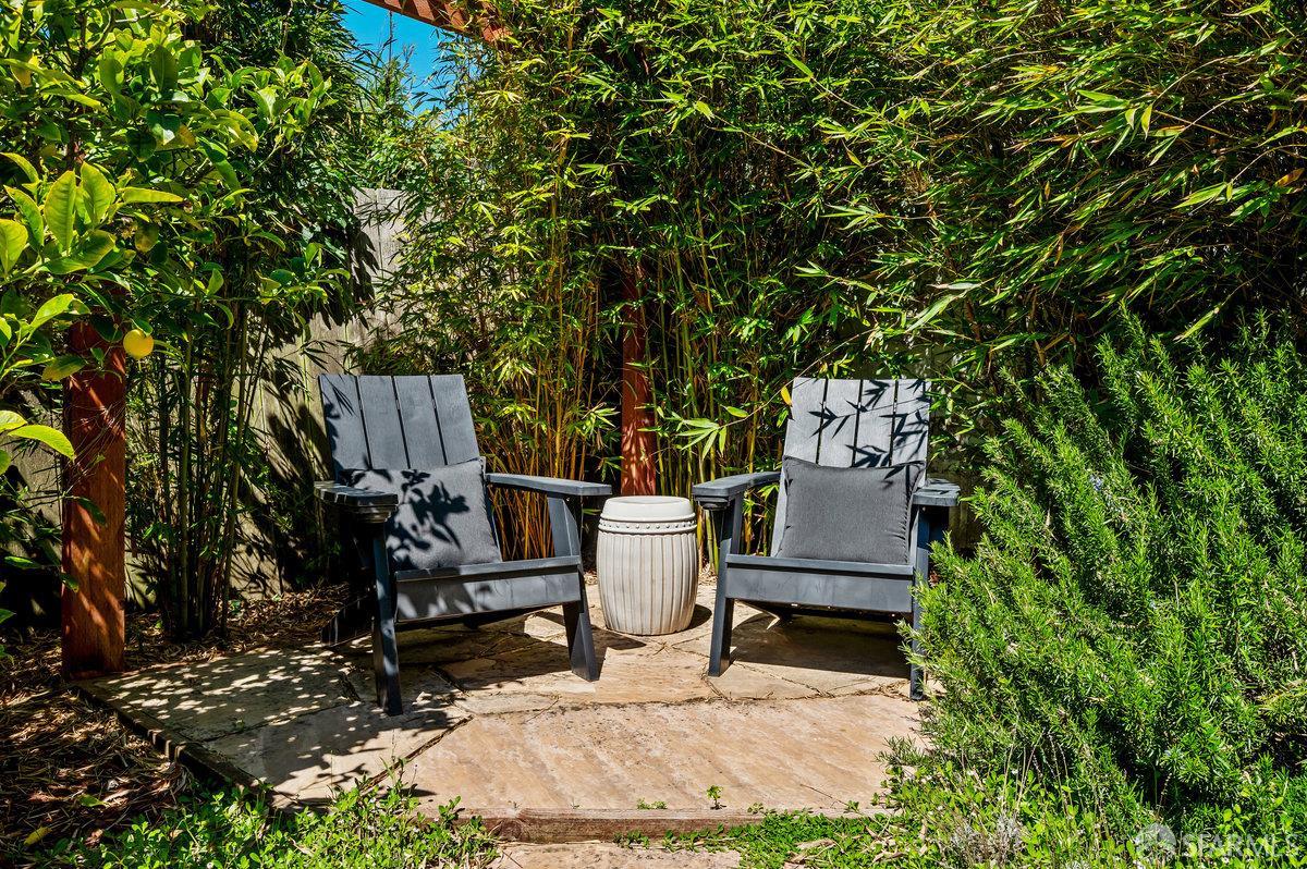 Detail Gallery Image 39 of 91 For 251 Richland Ave, San Francisco,  CA 94110 - 2 Beds | 2 Baths