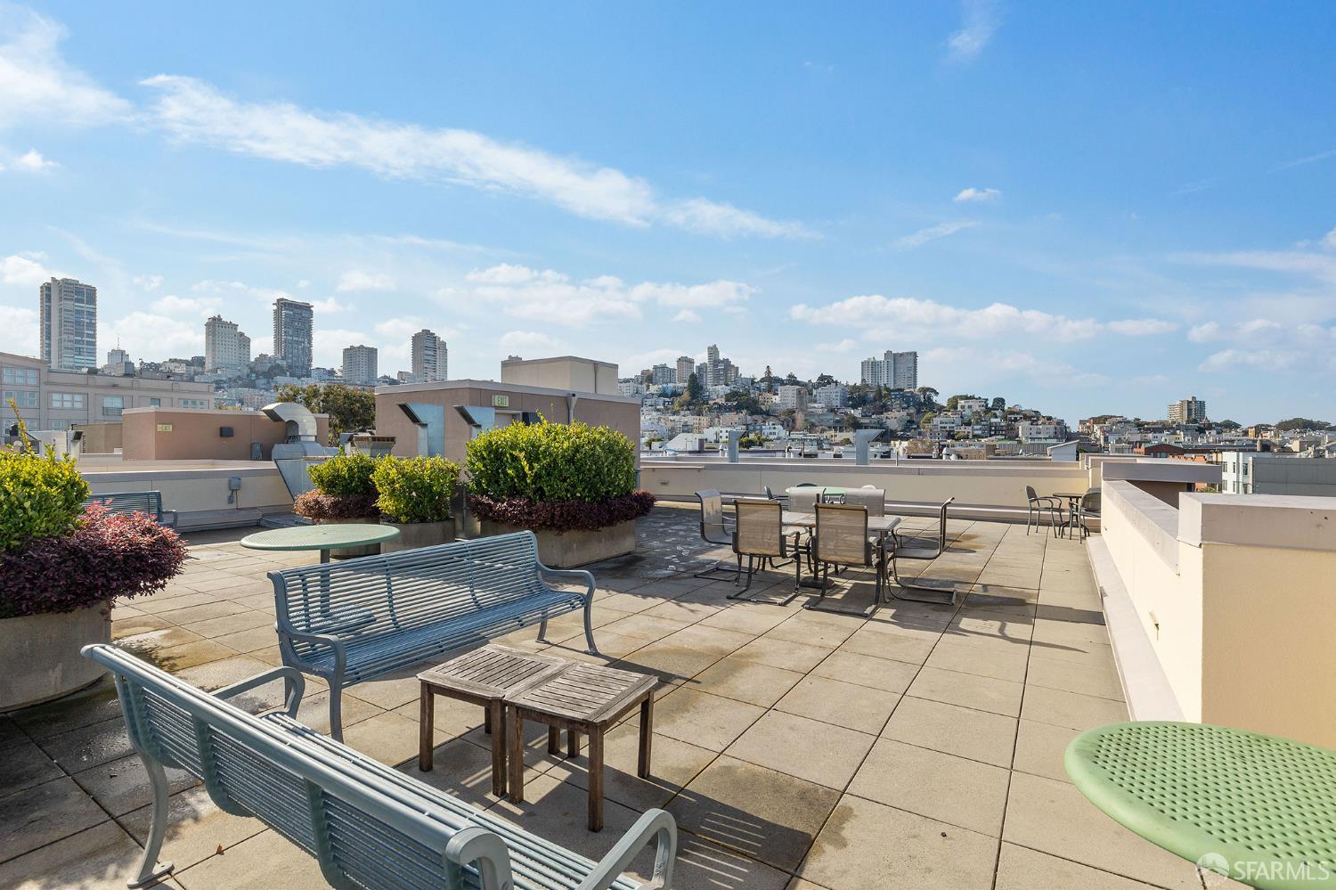 Detail Gallery Image 23 of 28 For 329 Bay St #305,  San Francisco,  CA 94133 - 1 Beds | 1 Baths