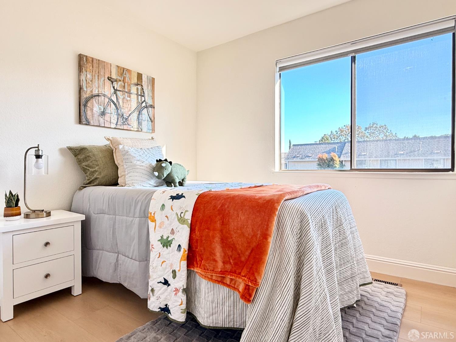 Detail Gallery Image 27 of 34 For 879 Carina Ln, Foster City,  CA 94044 - 3 Beds | 2/1 Baths