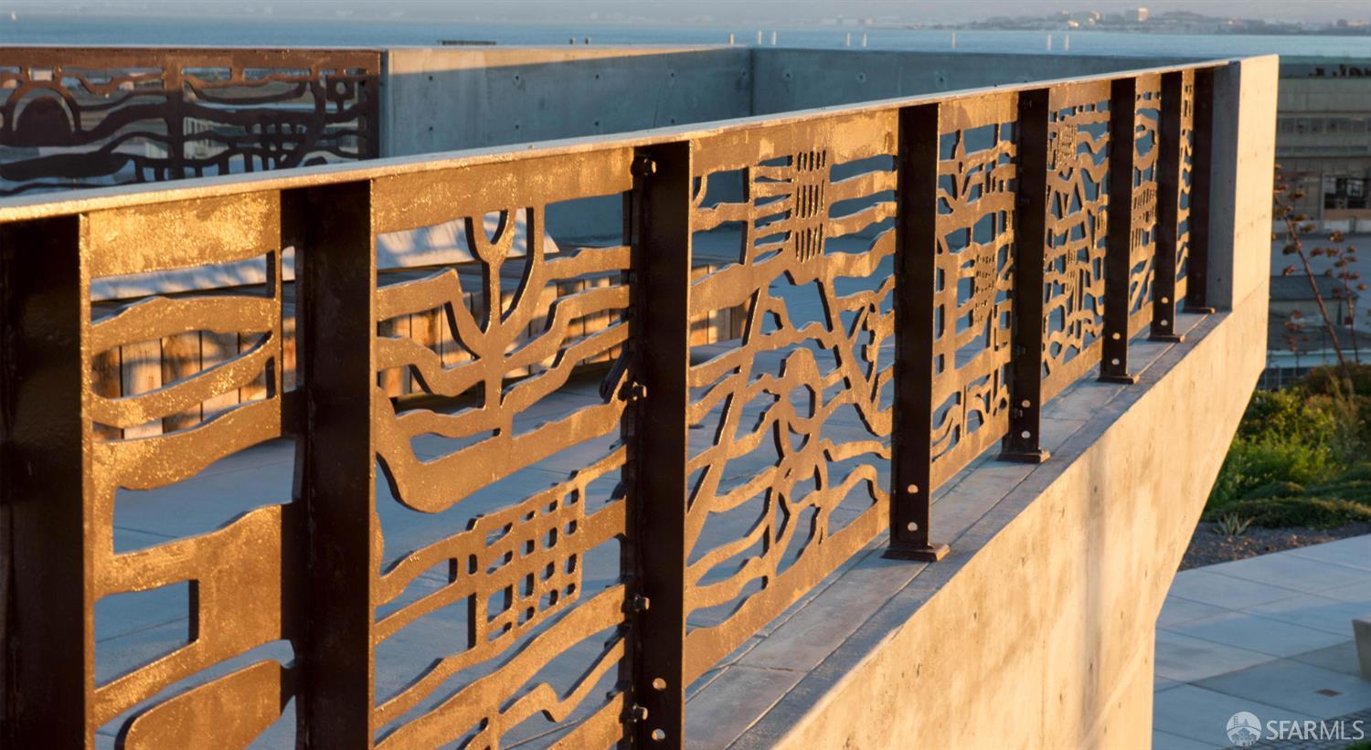 Detail Gallery Image 27 of 30 For 451 Donahue St #413,  San Francisco,  CA 94124 - 2 Beds | 2 Baths