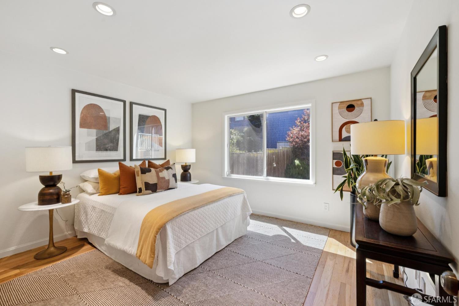 Detail Gallery Image 27 of 55 For 280 Madison St, San Francisco,  CA 94134 - 3 Beds | 2 Baths