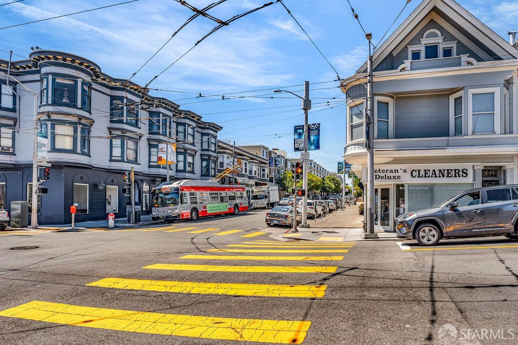 Detail Gallery Image 74 of 77 For 333 Presidio Ave #5,  San Francisco,  CA 94115 - 1 Beds | 1 Baths
