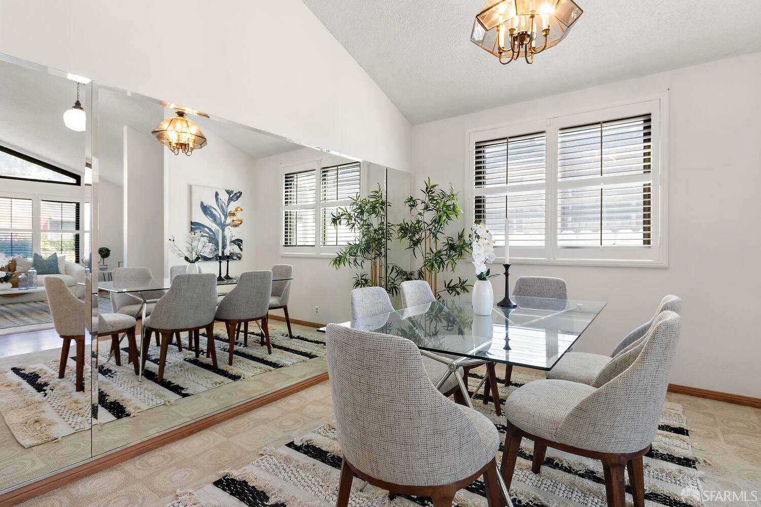 Detail Gallery Image 10 of 45 For 3 John Papan Ct, Daly City,  CA 94015 - 3 Beds | 2/1 Baths