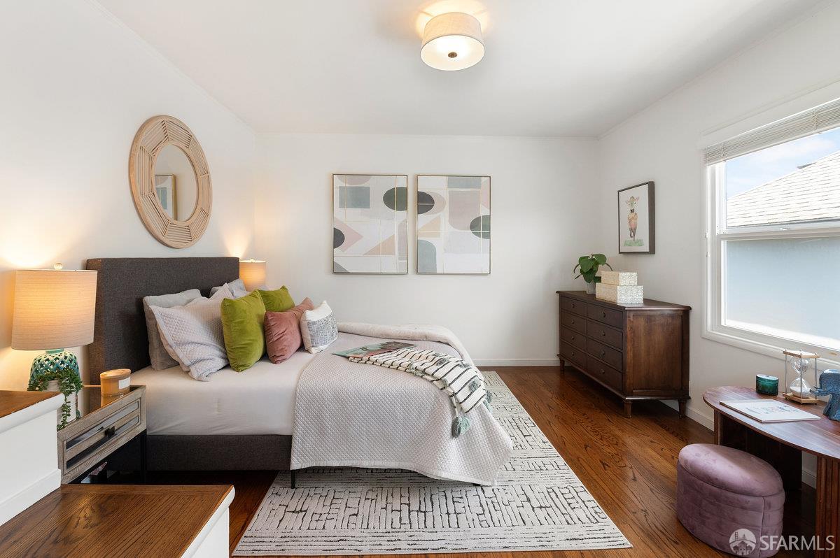 Detail Gallery Image 32 of 68 For 174 Westlawn Ave, Daly City,  CA 94015 - 3 Beds | 1/1 Baths