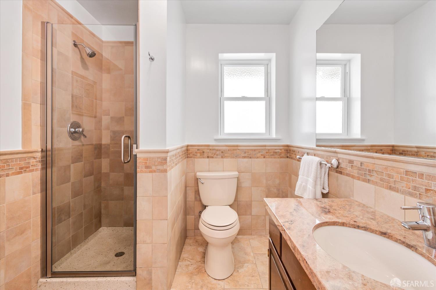Detail Gallery Image 19 of 33 For 2645 14th Ave, San Francisco,  CA 94127 - 5 Beds | 3 Baths