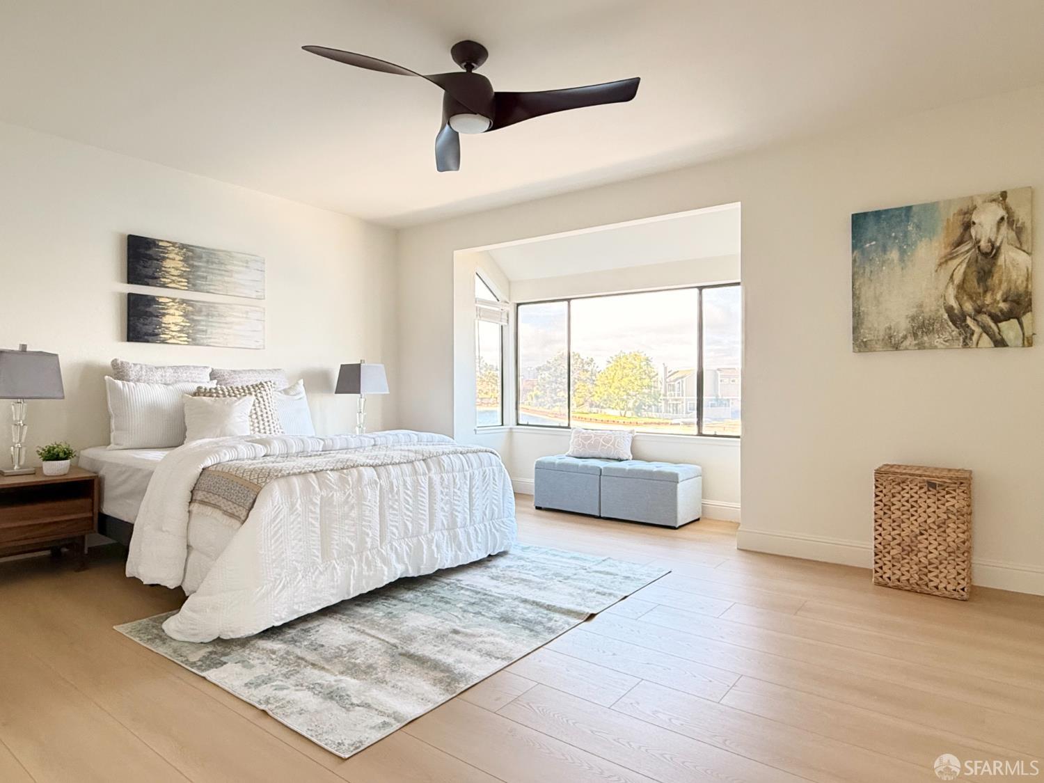 Detail Gallery Image 20 of 34 For 879 Carina Ln, Foster City,  CA 94044 - 3 Beds | 2/1 Baths