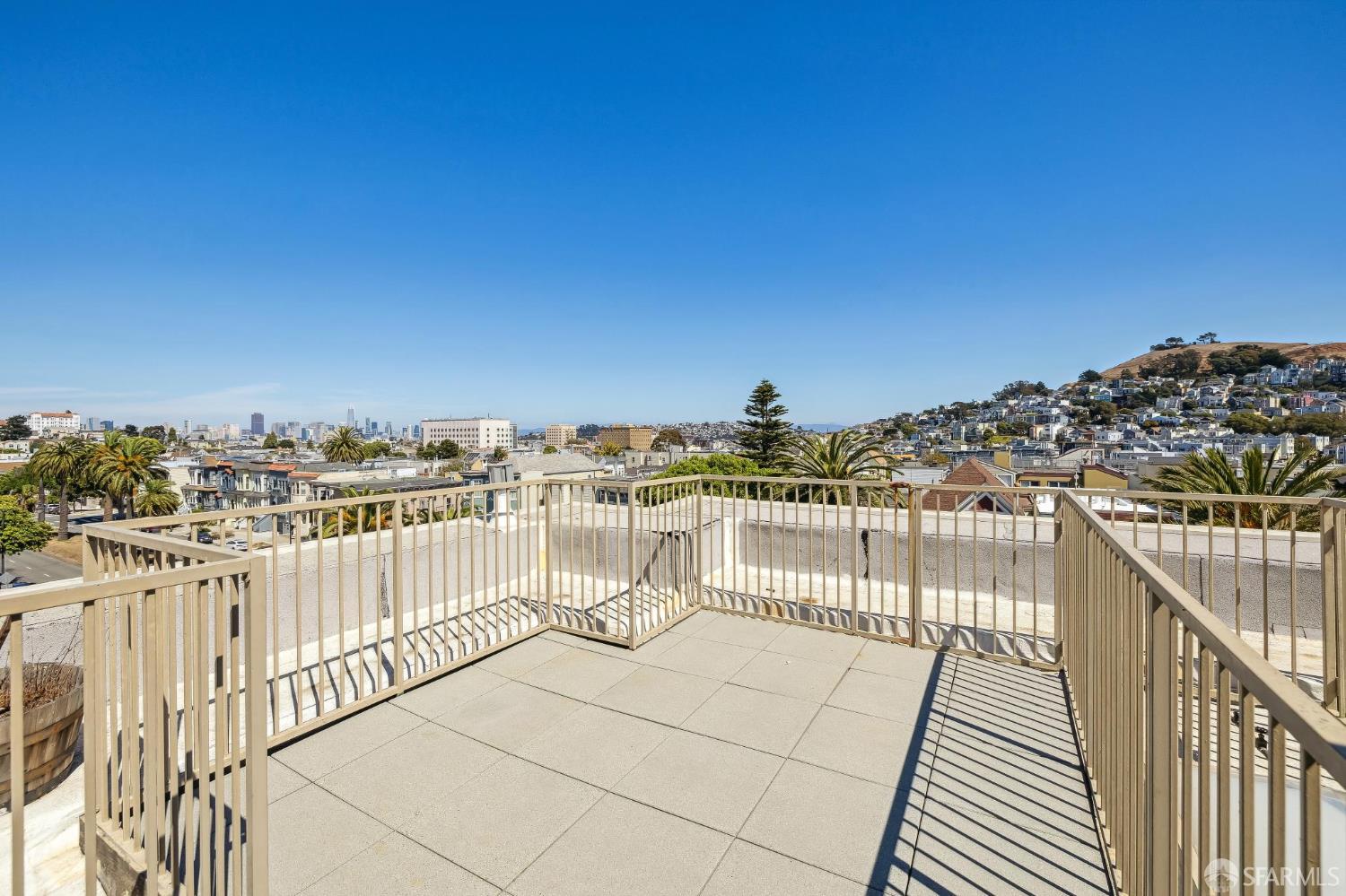 Detail Gallery Image 34 of 48 For 1592 Dolores St, San Francisco,  CA 94110 - 3 Beds | 2 Baths