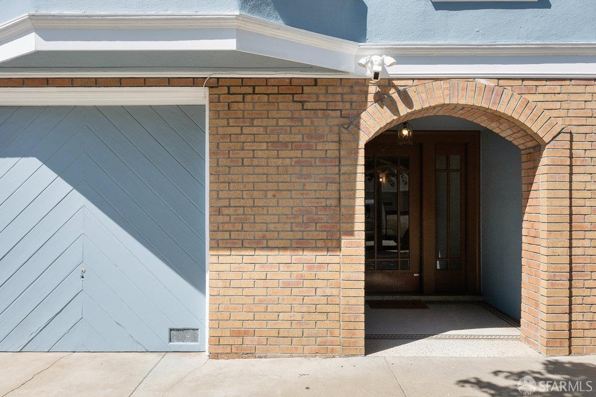 Detail Gallery Image 20 of 21 For 1468 Francisco St #1,  San Francisco,  CA 94123 - 1 Beds | 1 Baths