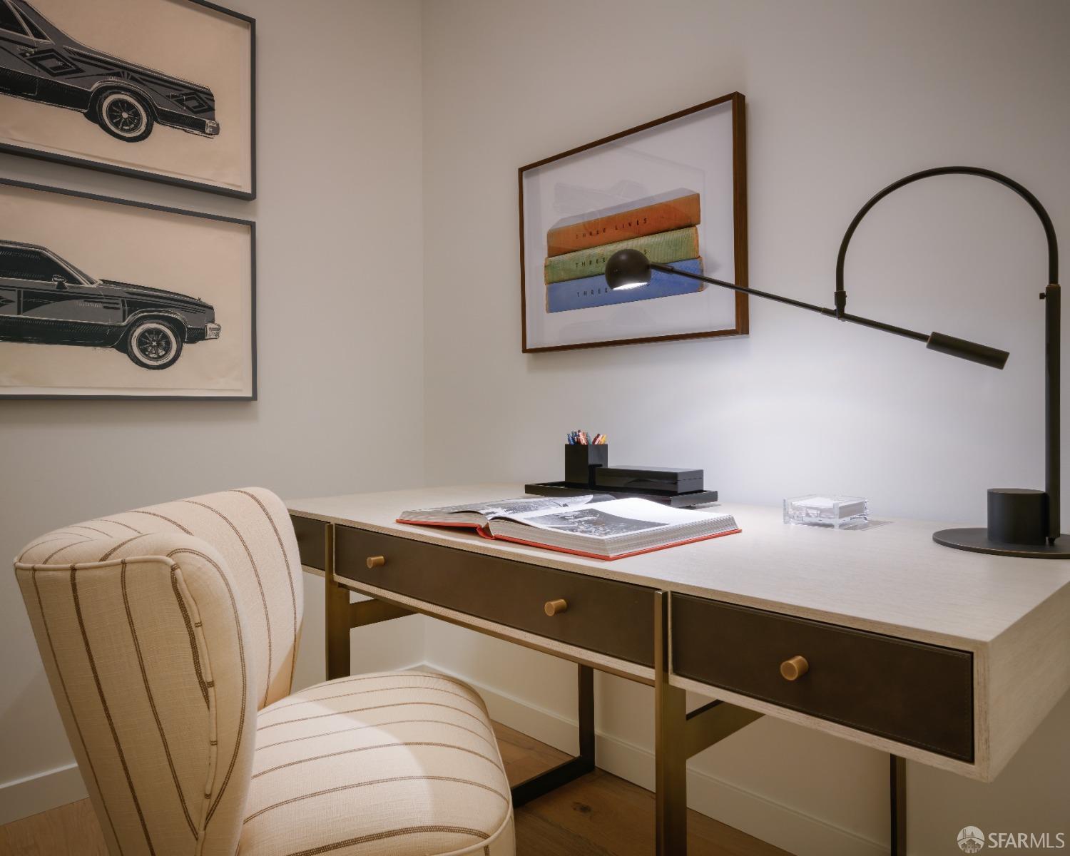 Detail Gallery Image 15 of 50 For 36 Meadow Dr #202,  San Francisco,  CA 94130 - 3 Beds | 3/1 Baths